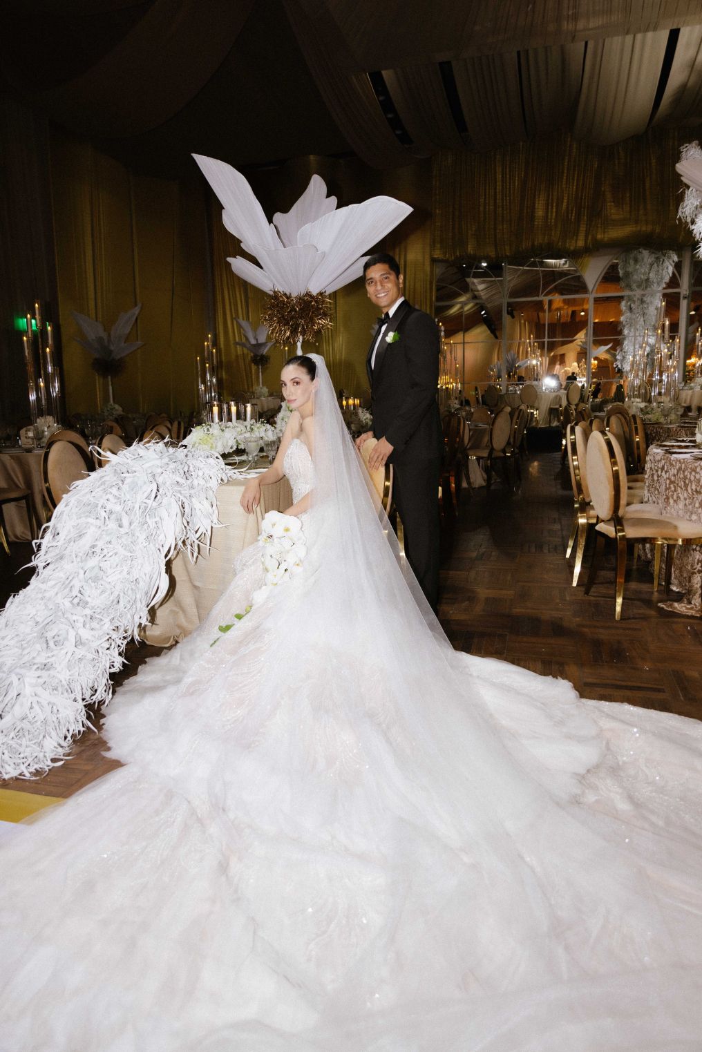 Wedding Moments Photographer photo