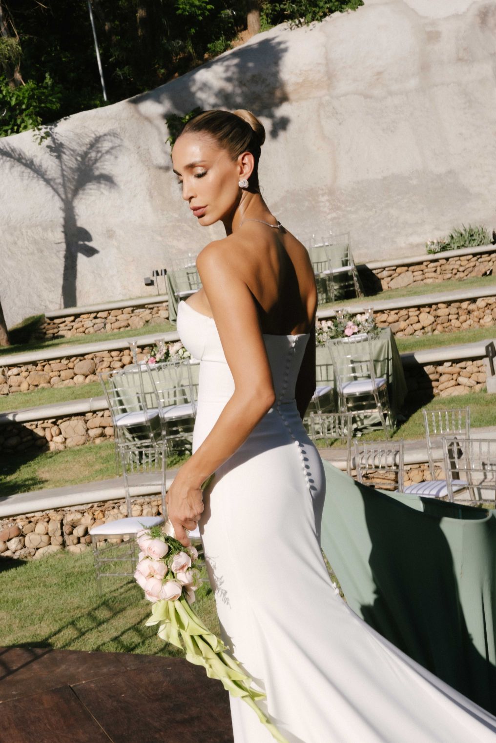 Momentos de boda