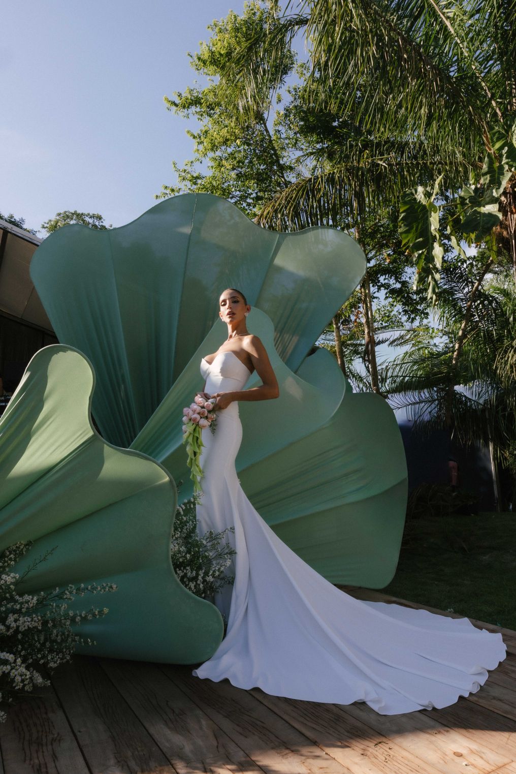 Momentos de boda