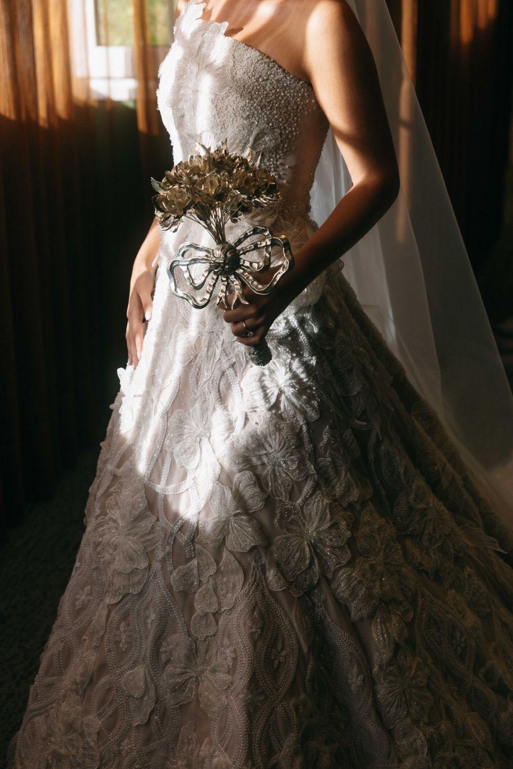Momentos de boda
