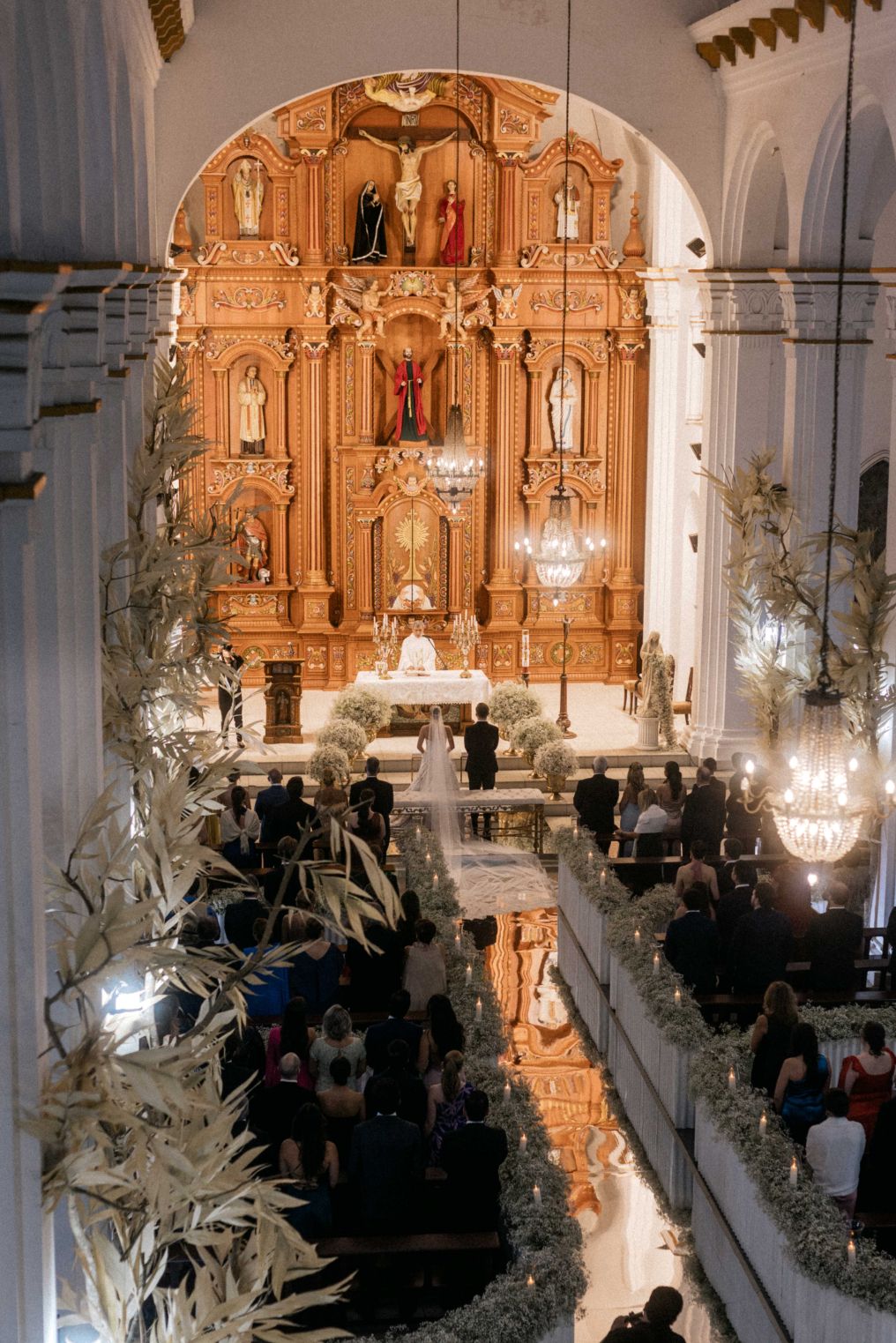 Momentos de boda