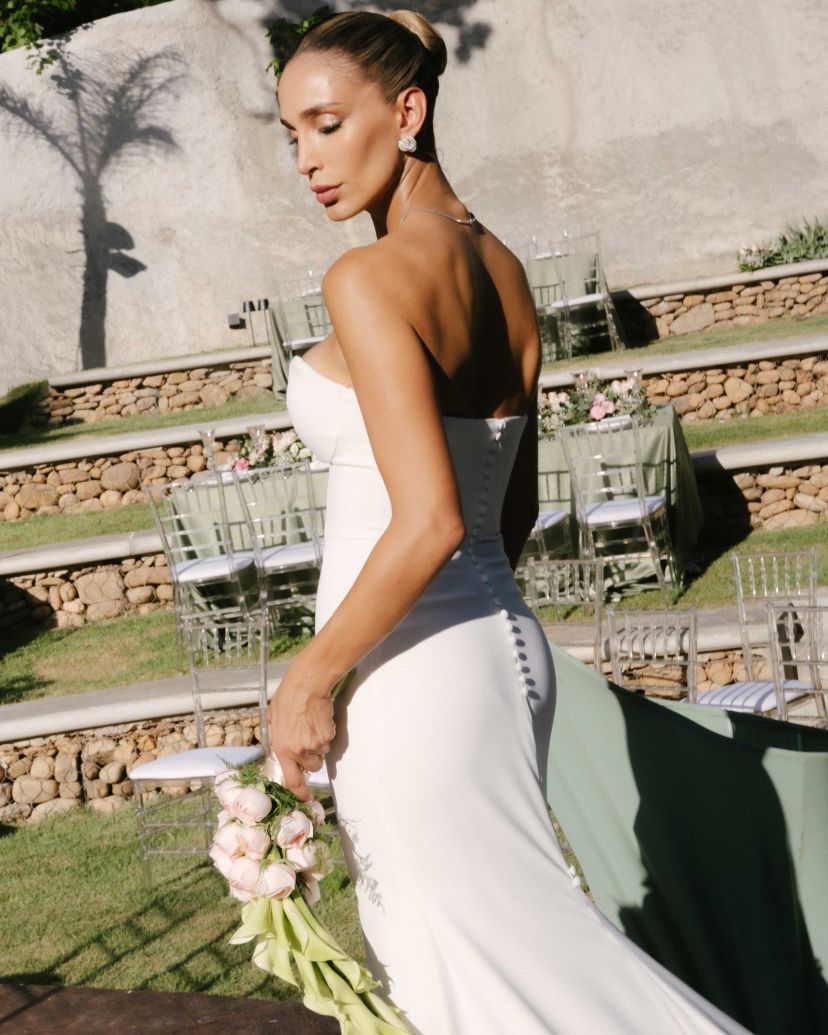 Momentos de boda Photographer