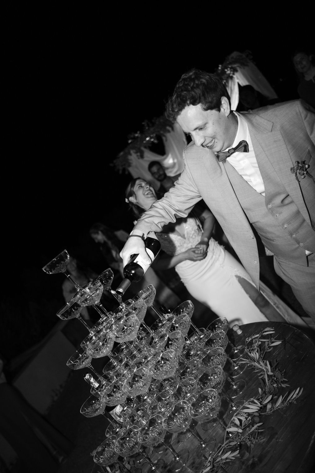 by Svenja Josefa | Wedding Photographer photo