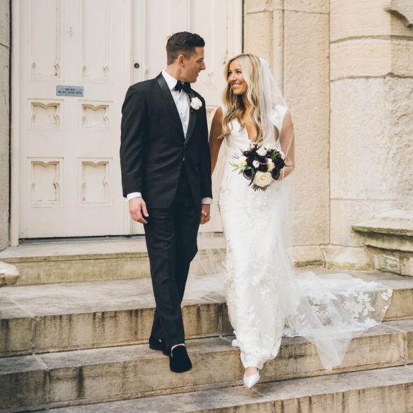 Zach Caddy Photographer