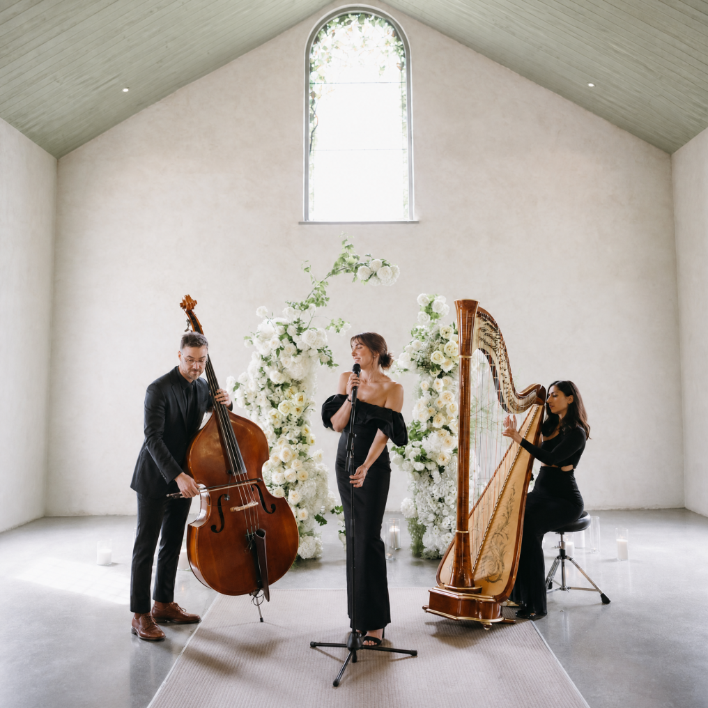 Tobi Tobi Music Band photo