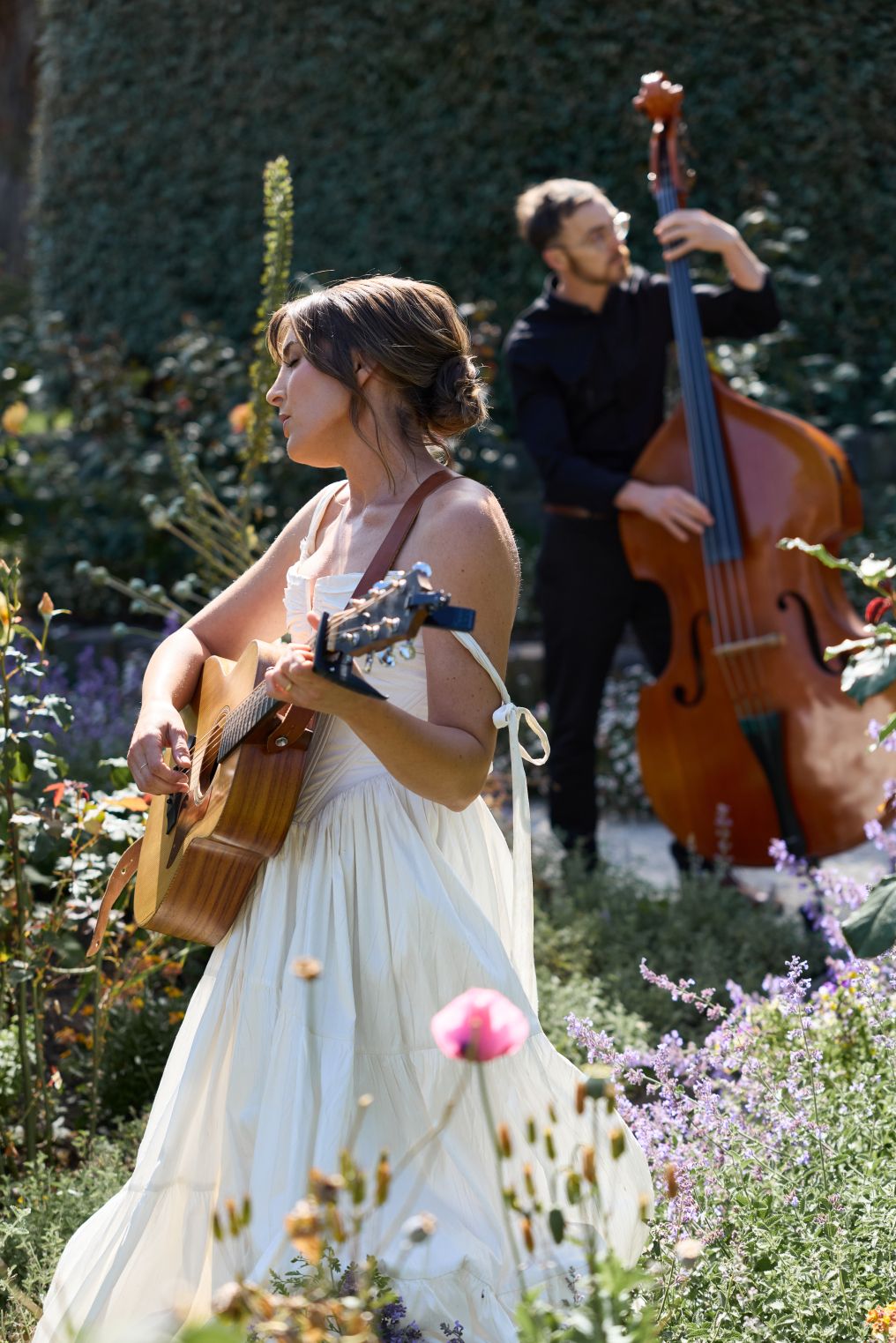 Tobi Tobi Music Band photo