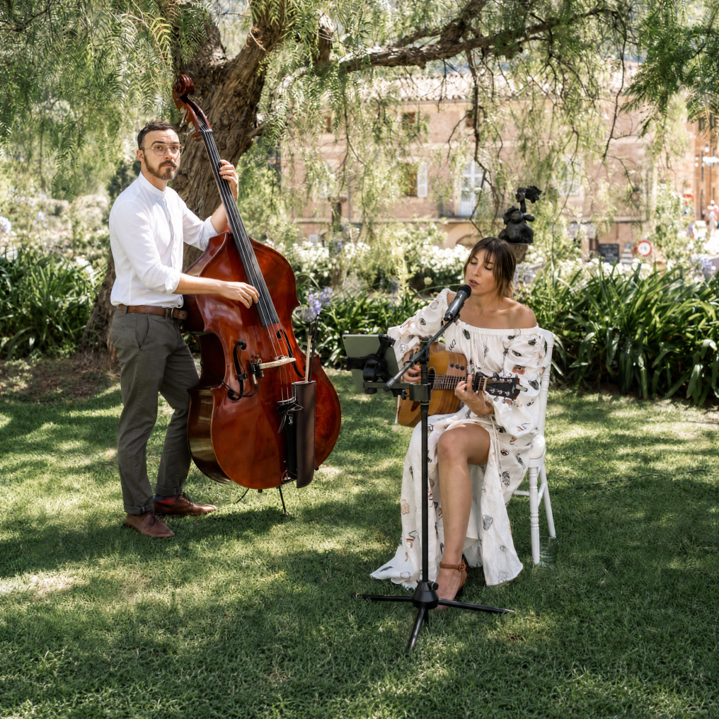 Tobi Tobi Music Band photo
