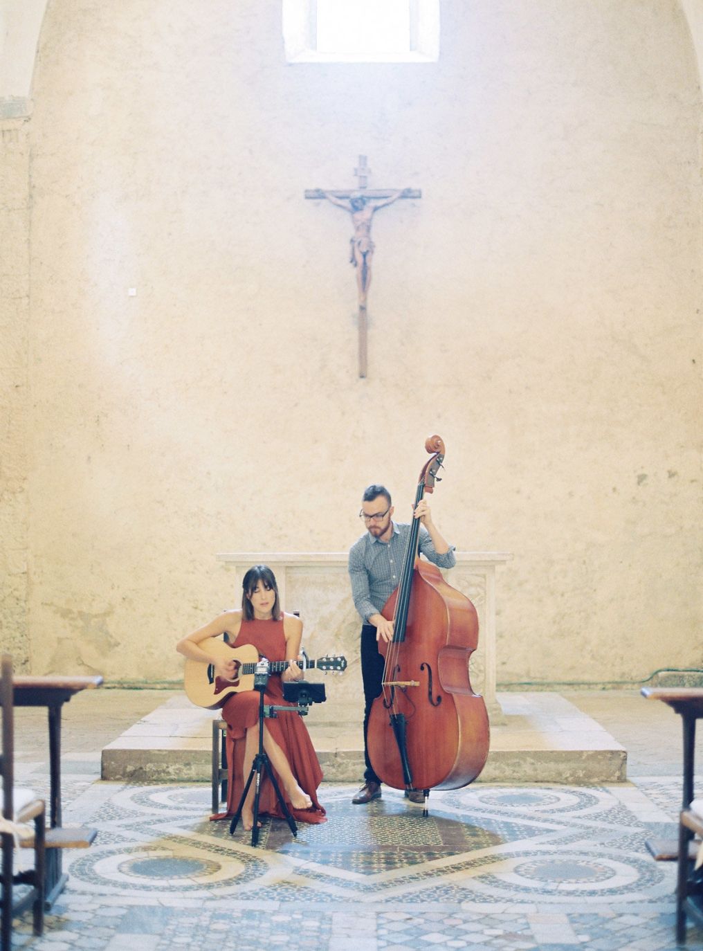 Tobi Tobi Music Band photo