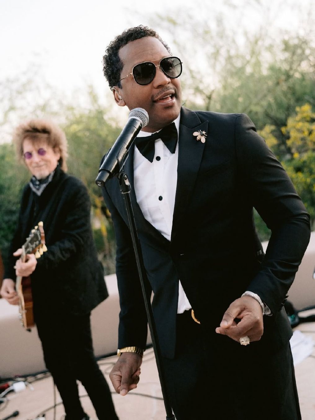 West Coast Music Music Band photo