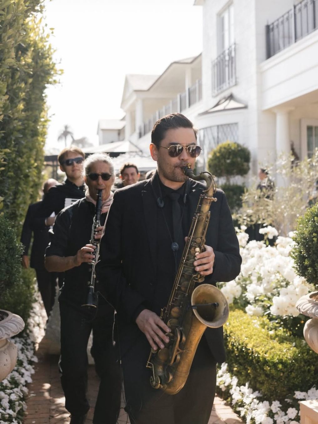 West Coast Music Music Band photo