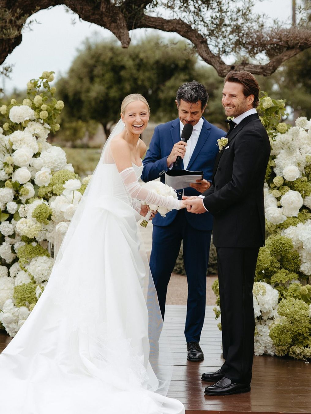 Lovebirds Mallorca Planner photo