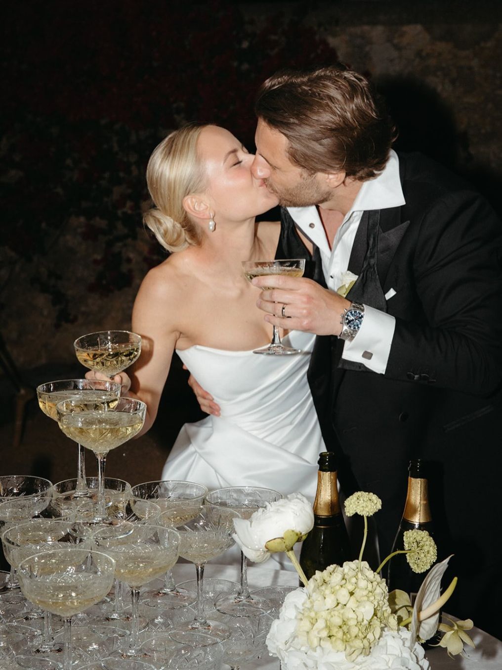 Lovebirds Mallorca Planner photo