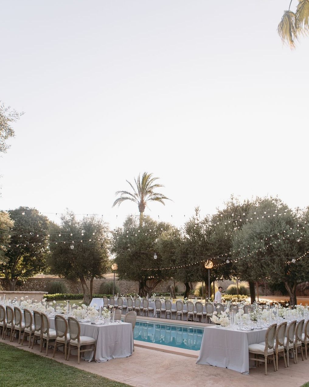 Lovebirds Mallorca Planner photo