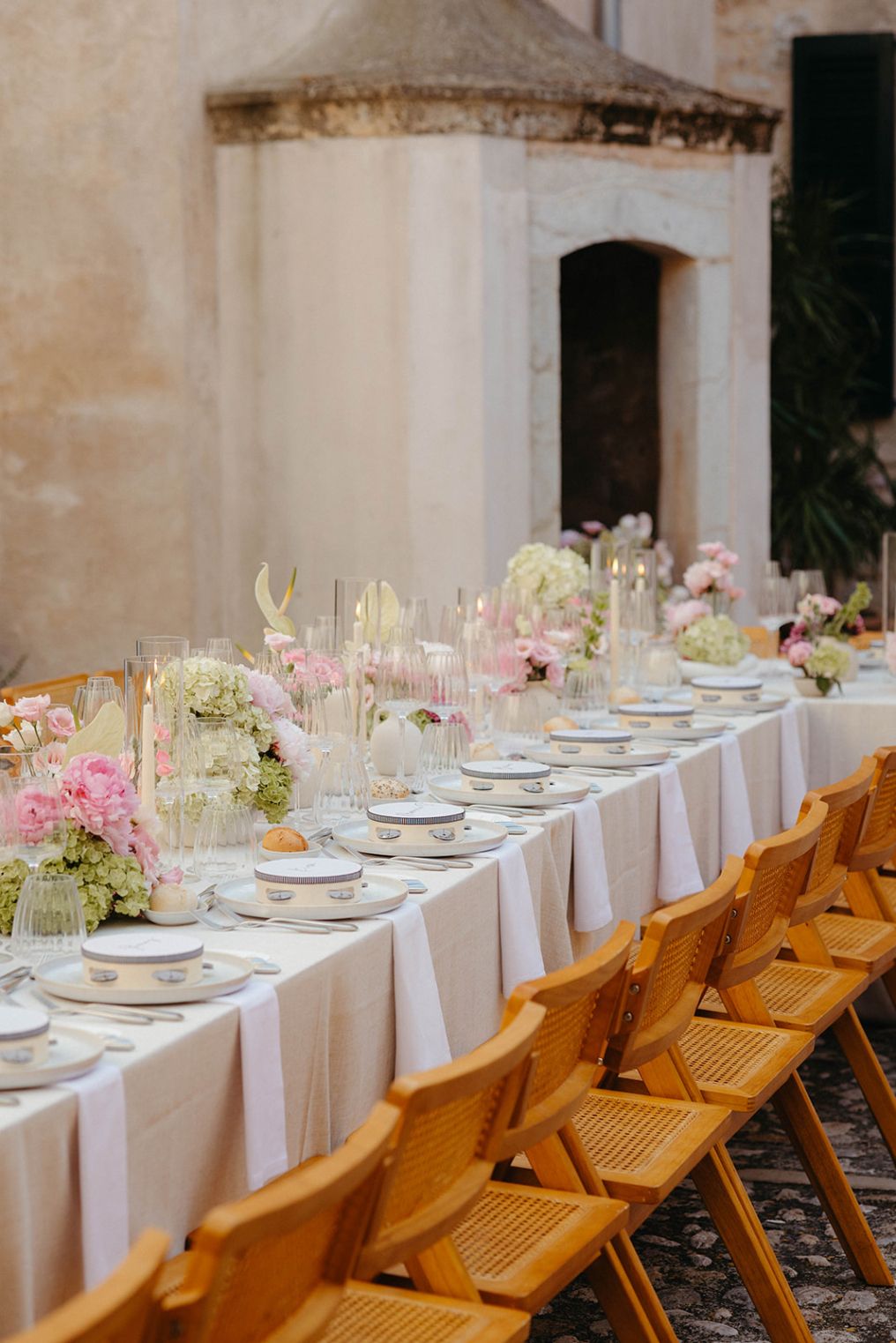 Lovebirds Mallorca Planner photo