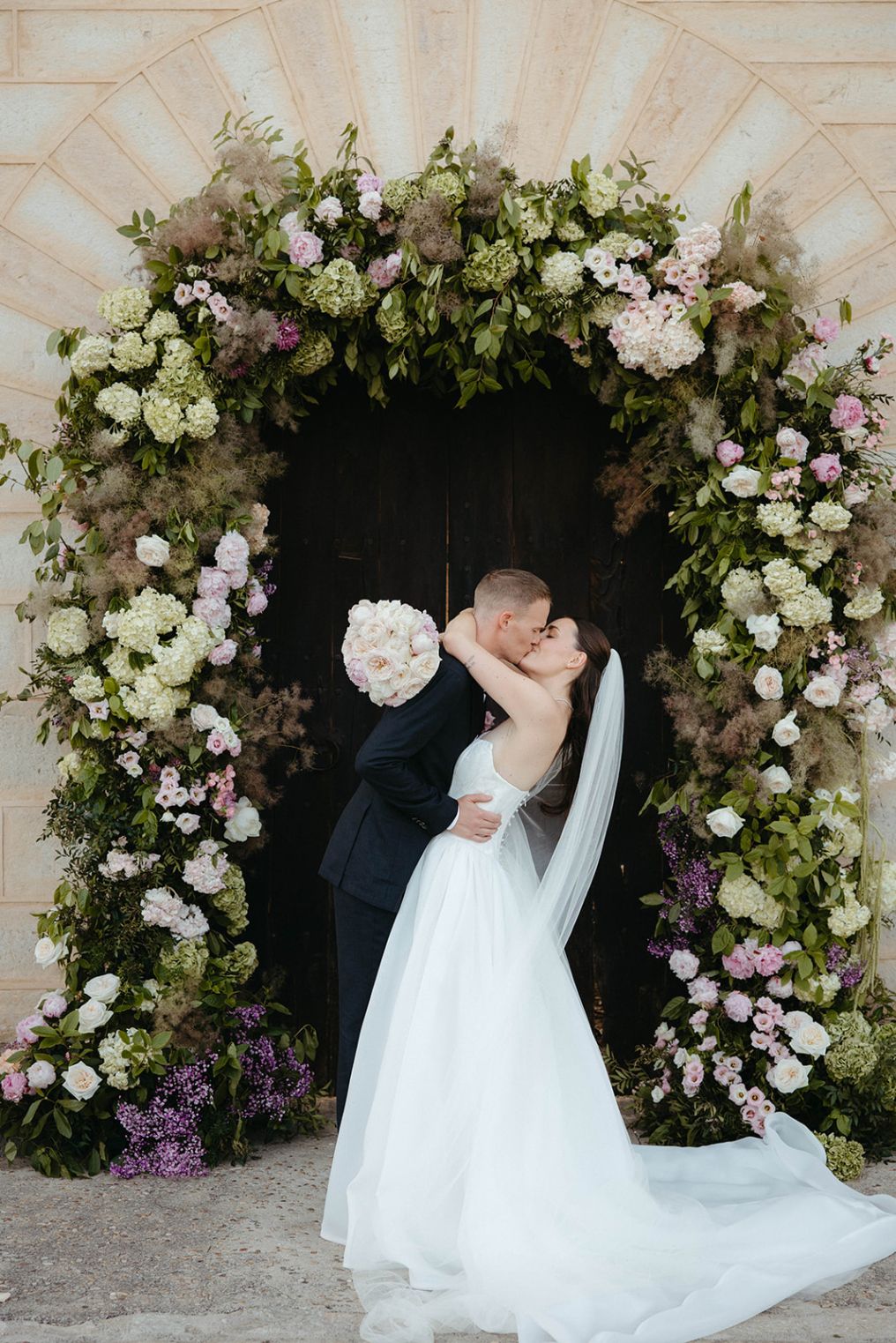 Lovebirds Mallorca Planner photo