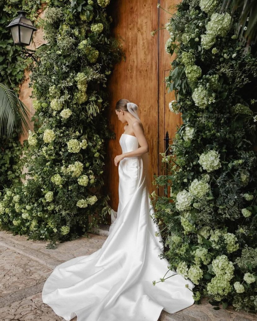 Lovebirds Mallorca Planner