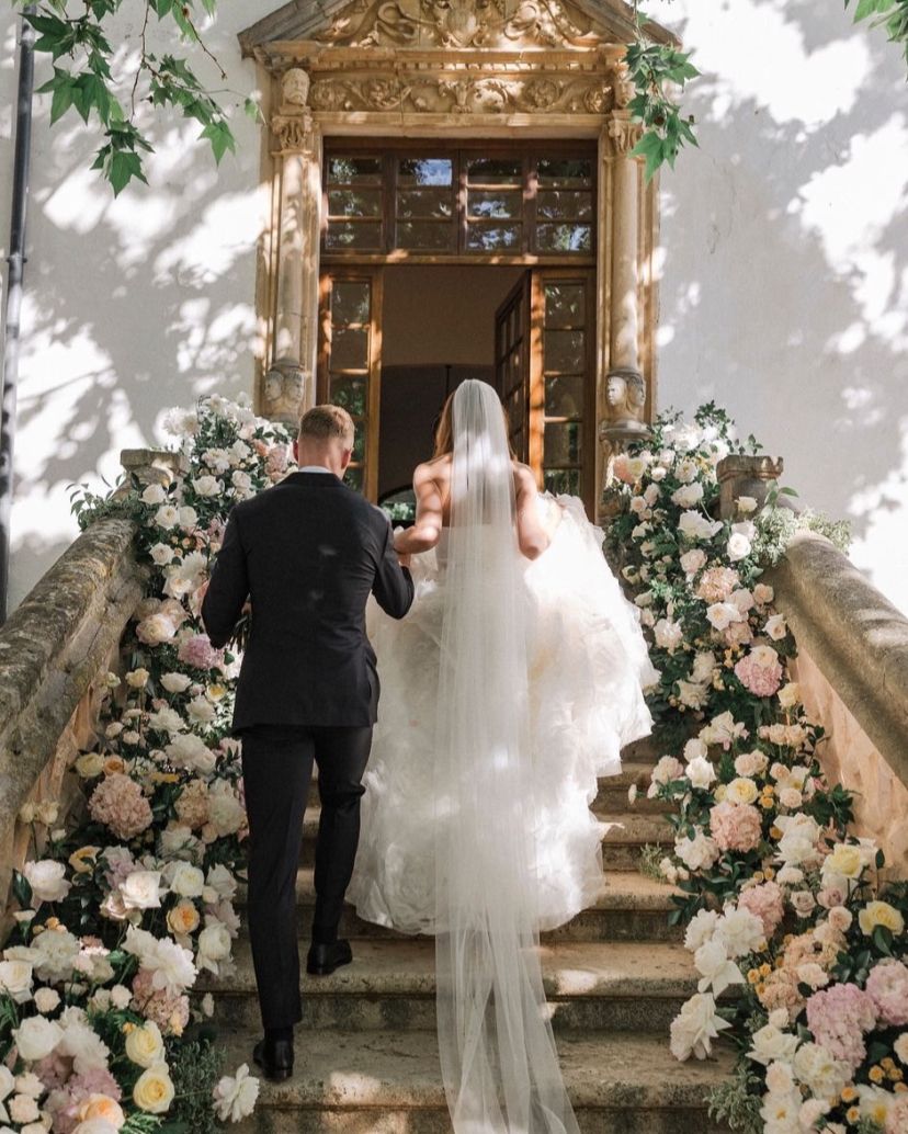 Lovebirds Mallorca Planner