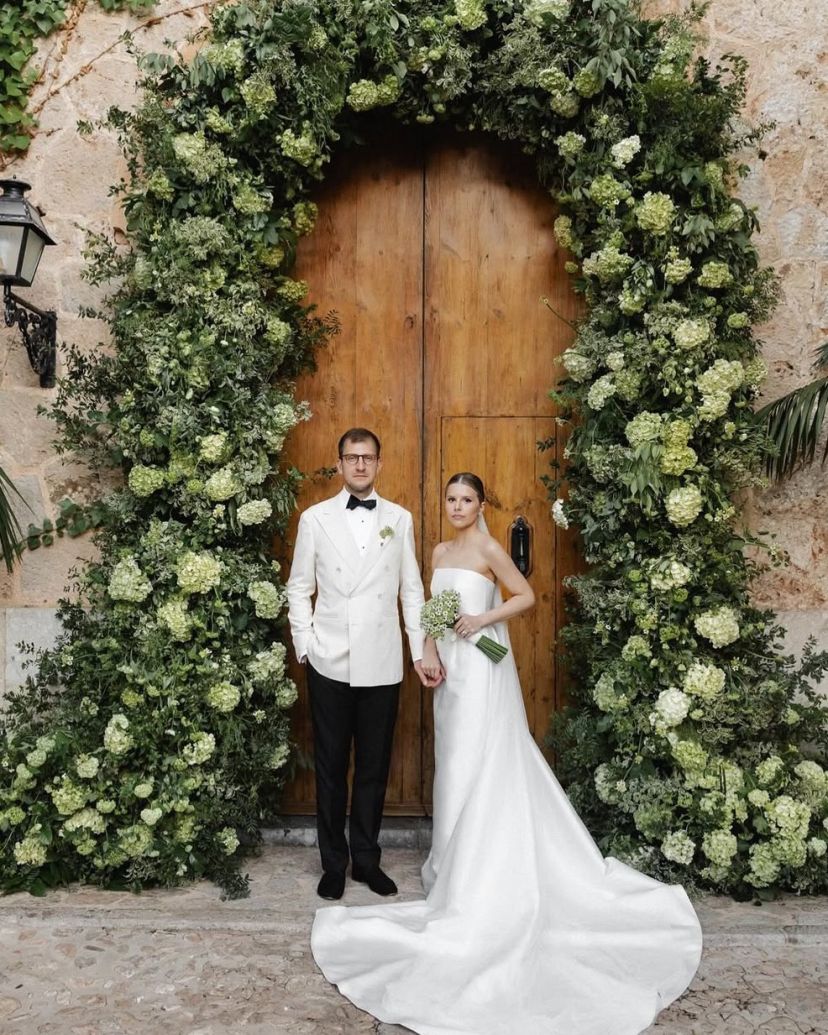 Lovebirds Mallorca Planner