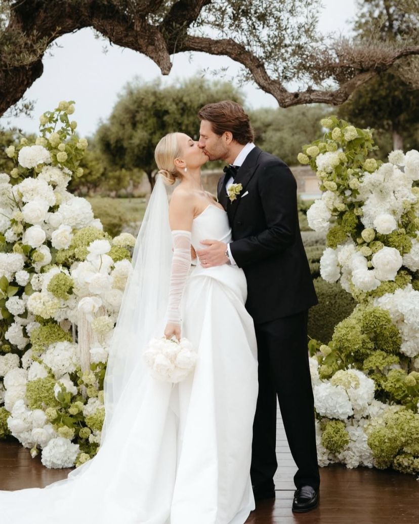 Lovebirds Mallorca Planner