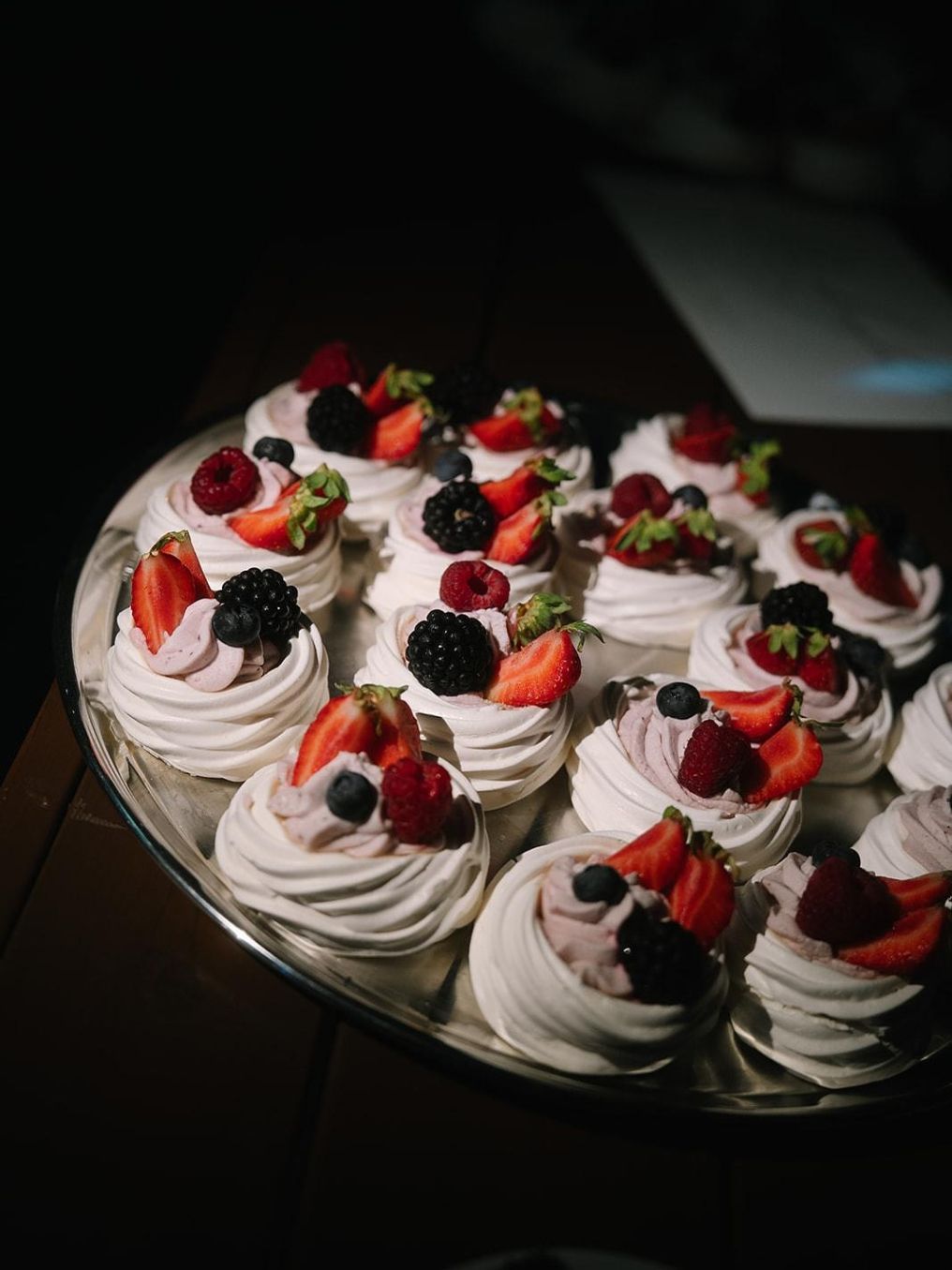 ESKISIT Catering & Cakes