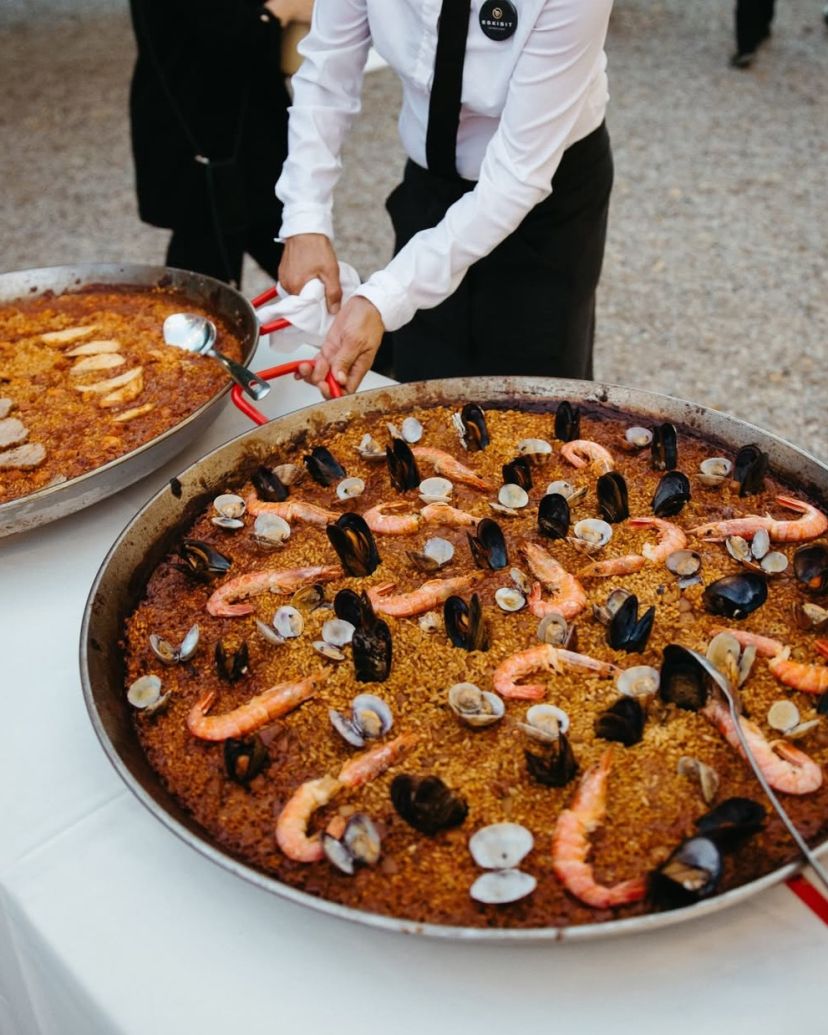 ESKISIT Catering & Cakes Catering