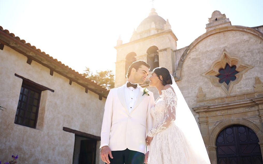 Sfilm / Wedding Photographer photo