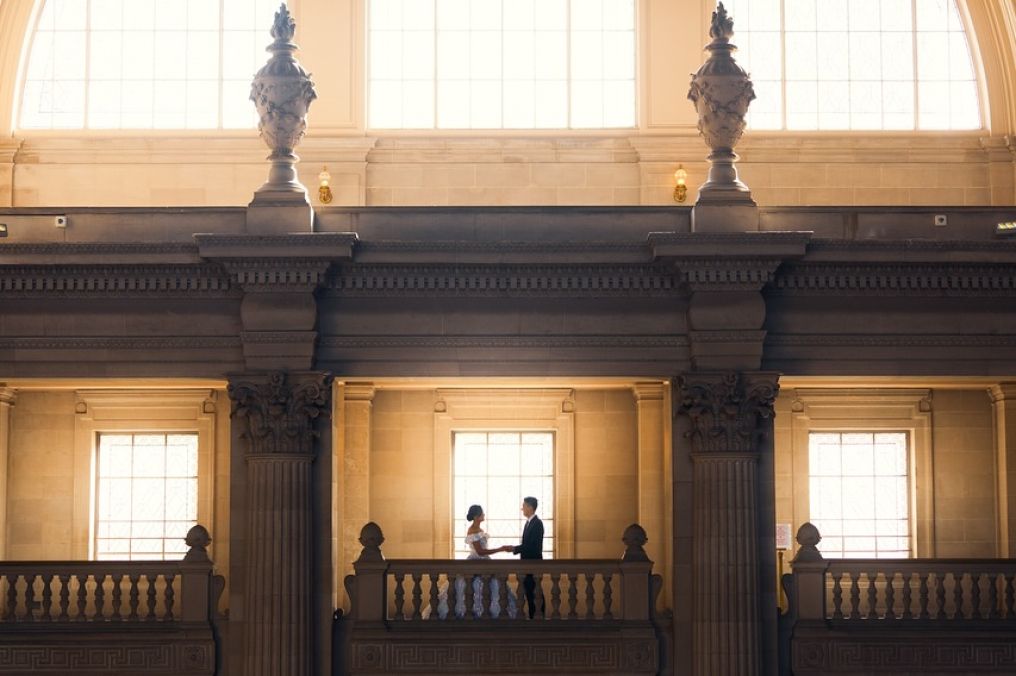 Sfilm / Wedding Photographer photo