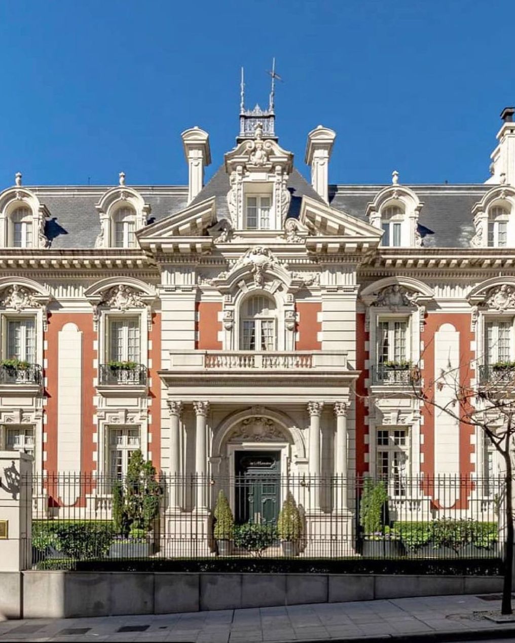 Four Seasons Buenos Aires