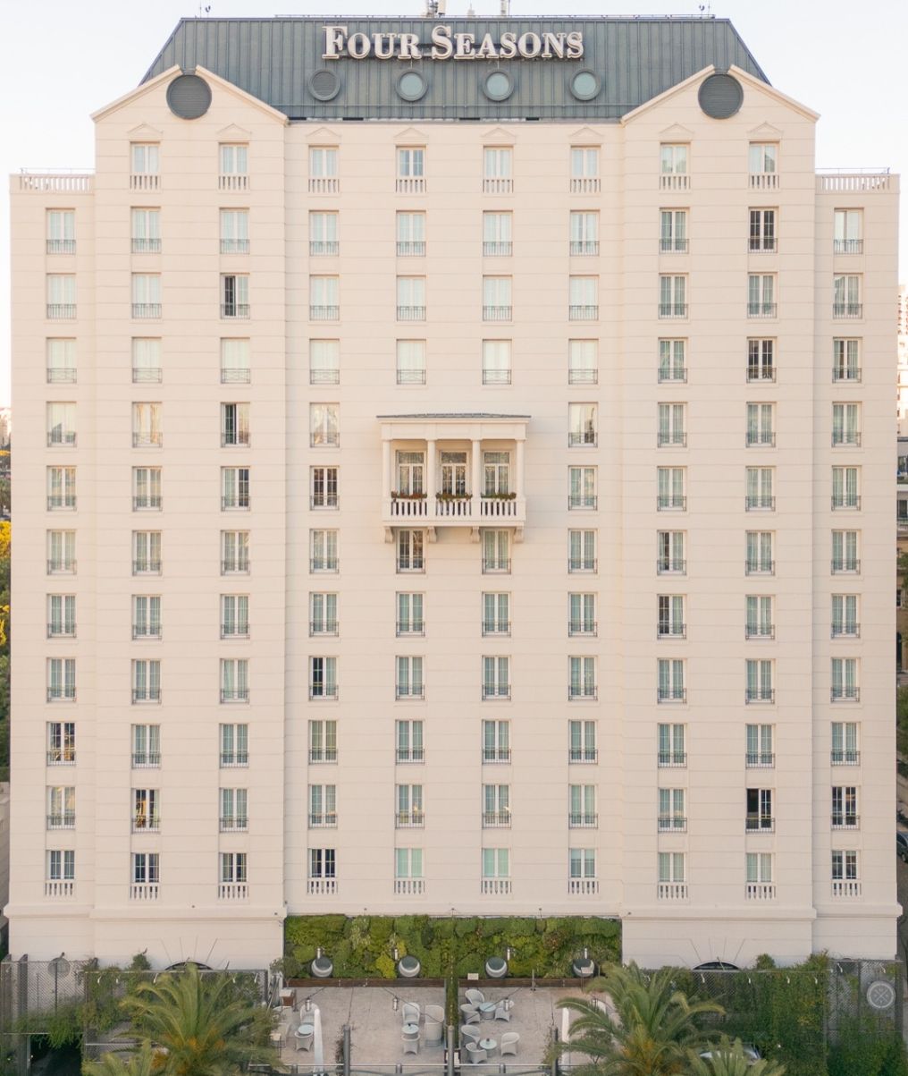 Four Seasons Buenos Aires