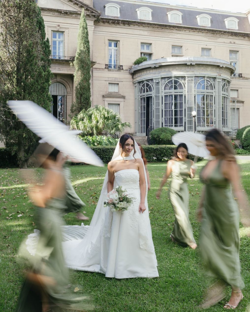 Palacio Sans Souci