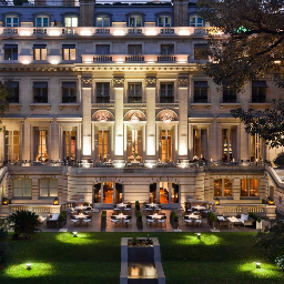 Park Hyatt Buenos Aires Venues