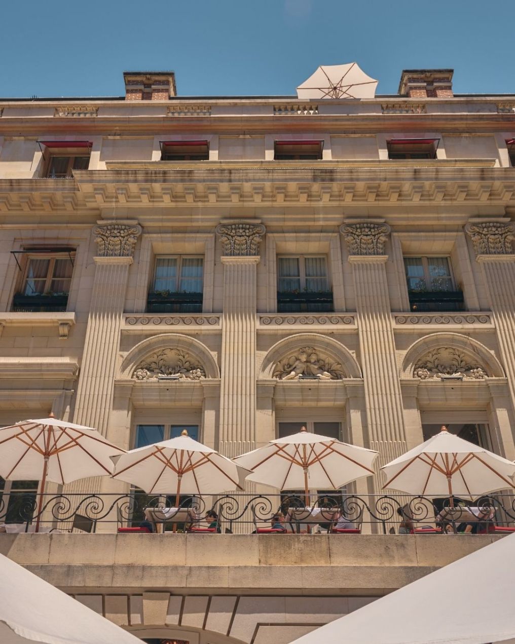 Park Hyatt Buenos Aires