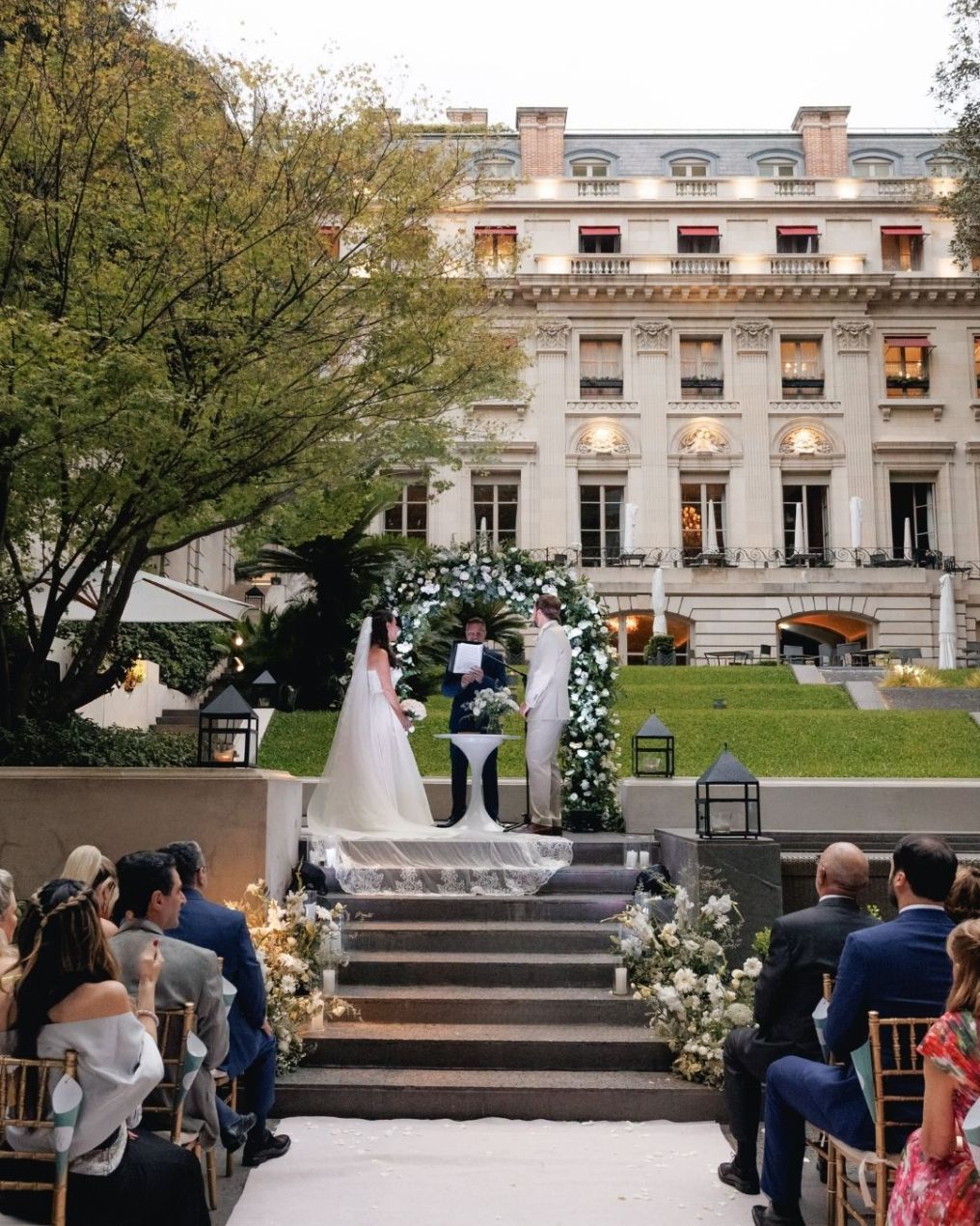 Park Hyatt Buenos Aires