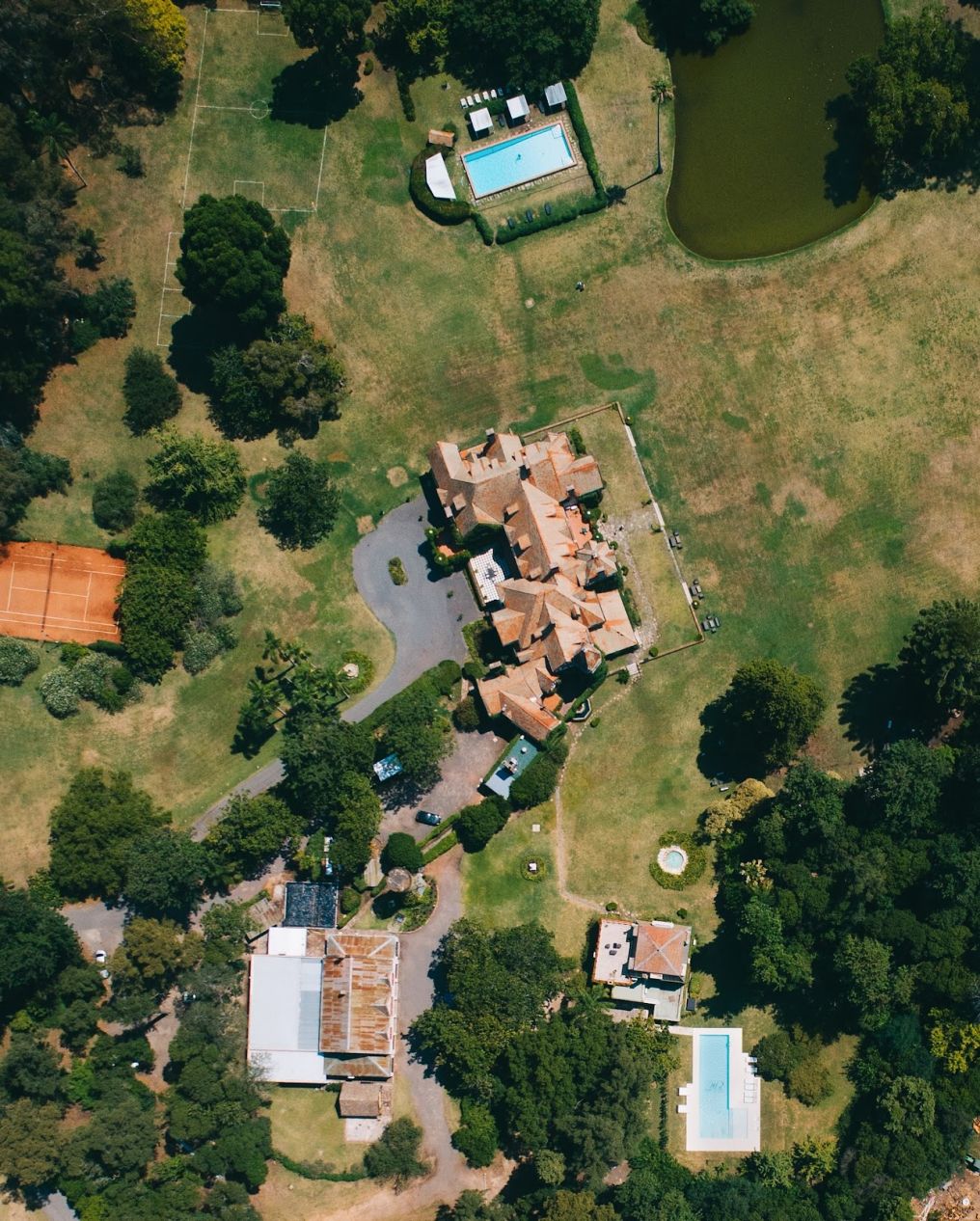 Estancia Villa María