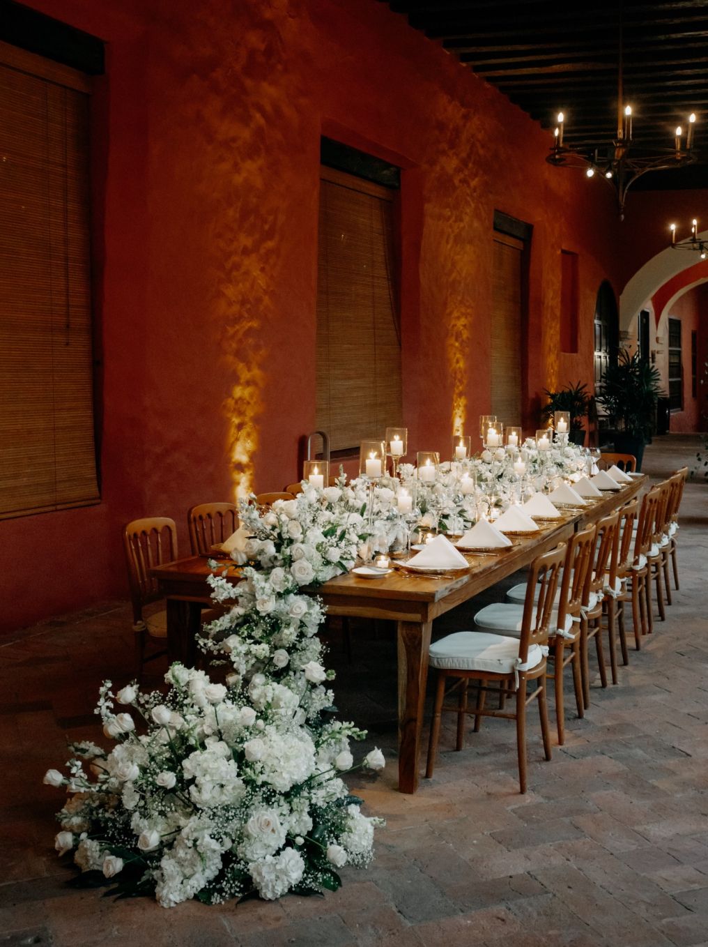 Sofitel Legend Santa Clara Venue photo