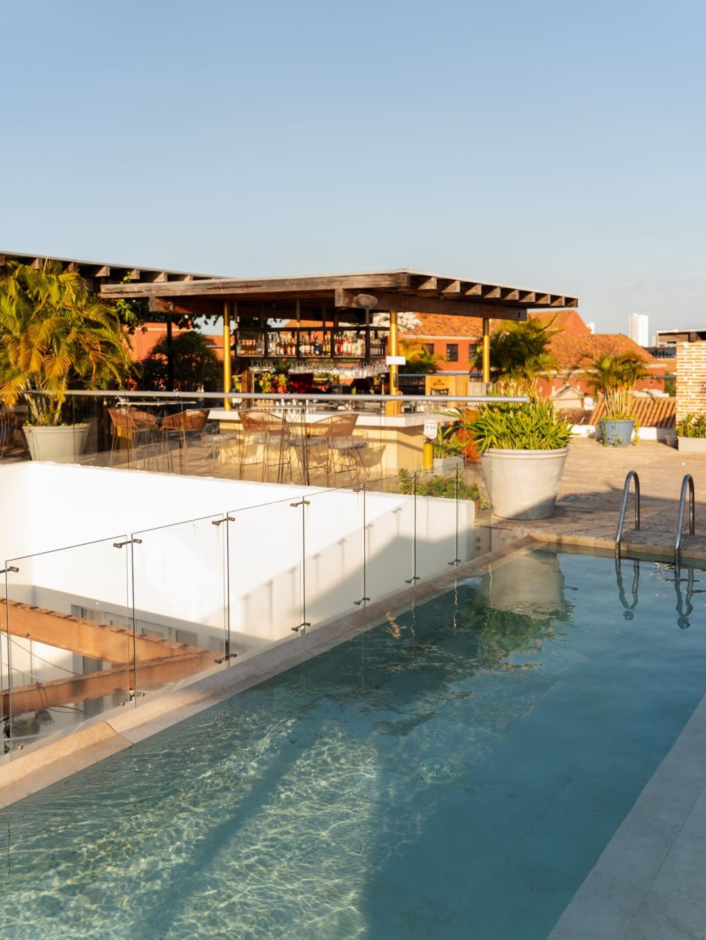 Nácar Hotel Cartagena