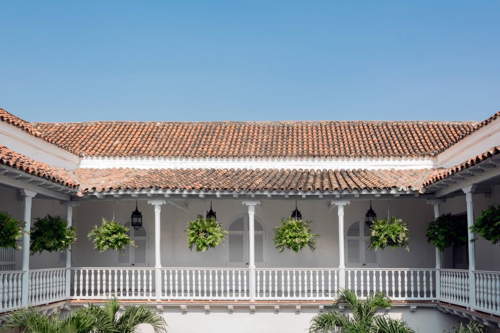 Casa 1537 Venue photo