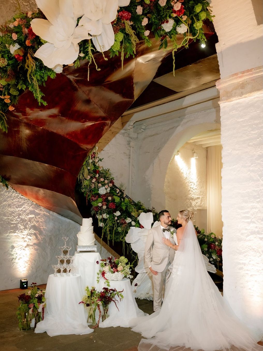 Casa 1537 Venue photo
