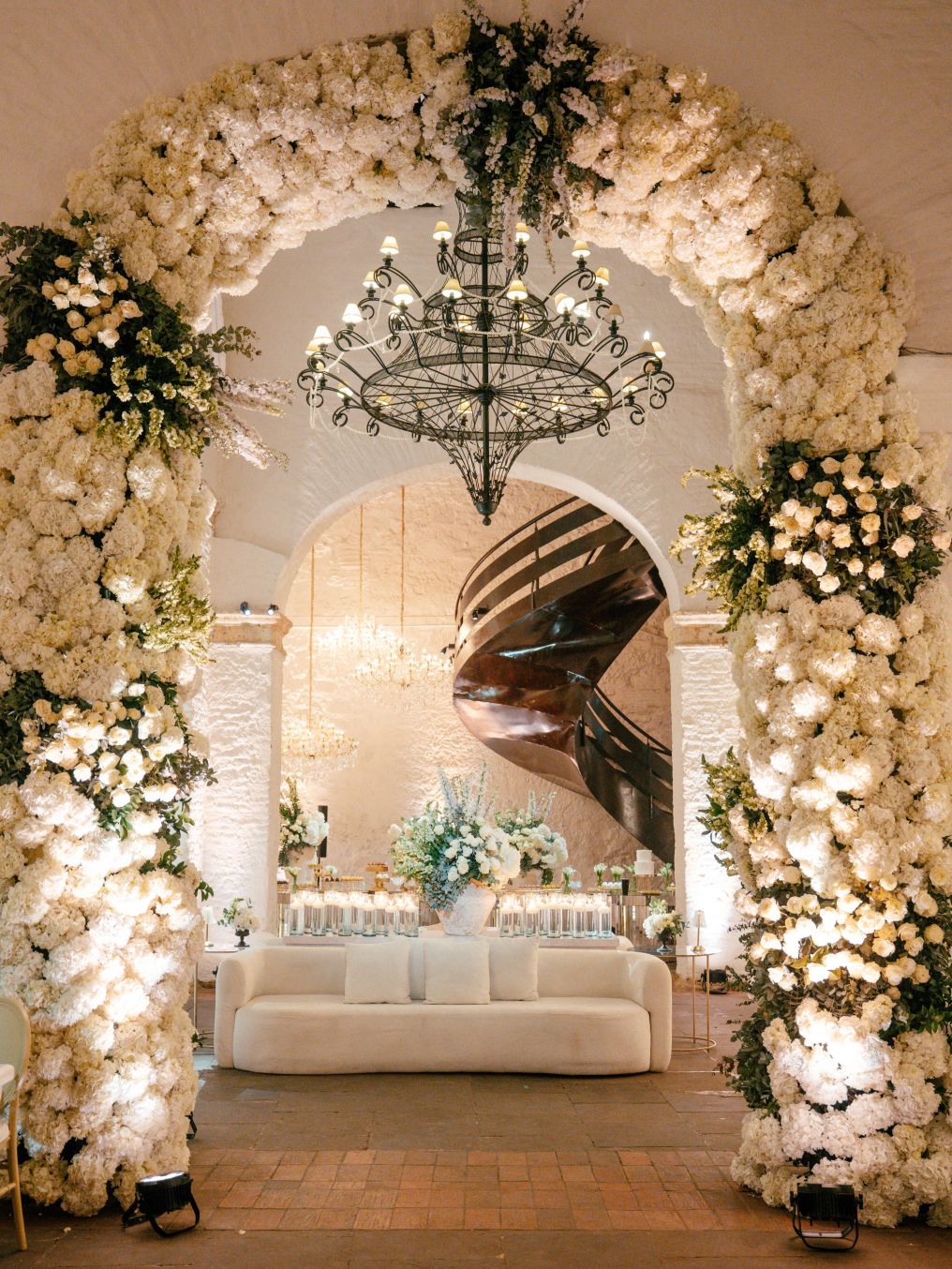 Casa 1537 Venue photo