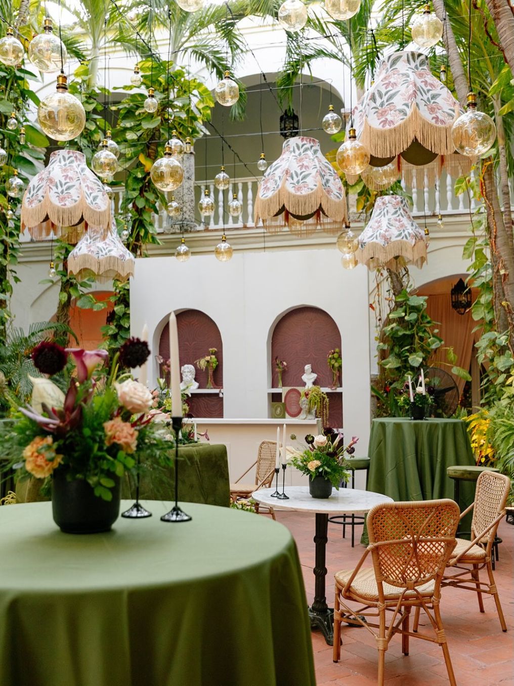 Casa 1537 Venue photo