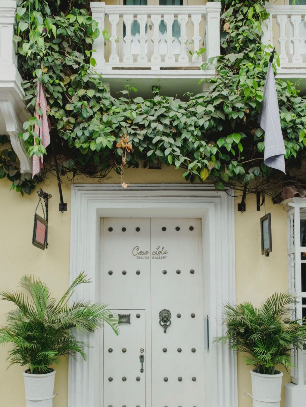 Hotel CASA LOLA deluxe gallery Venue photo