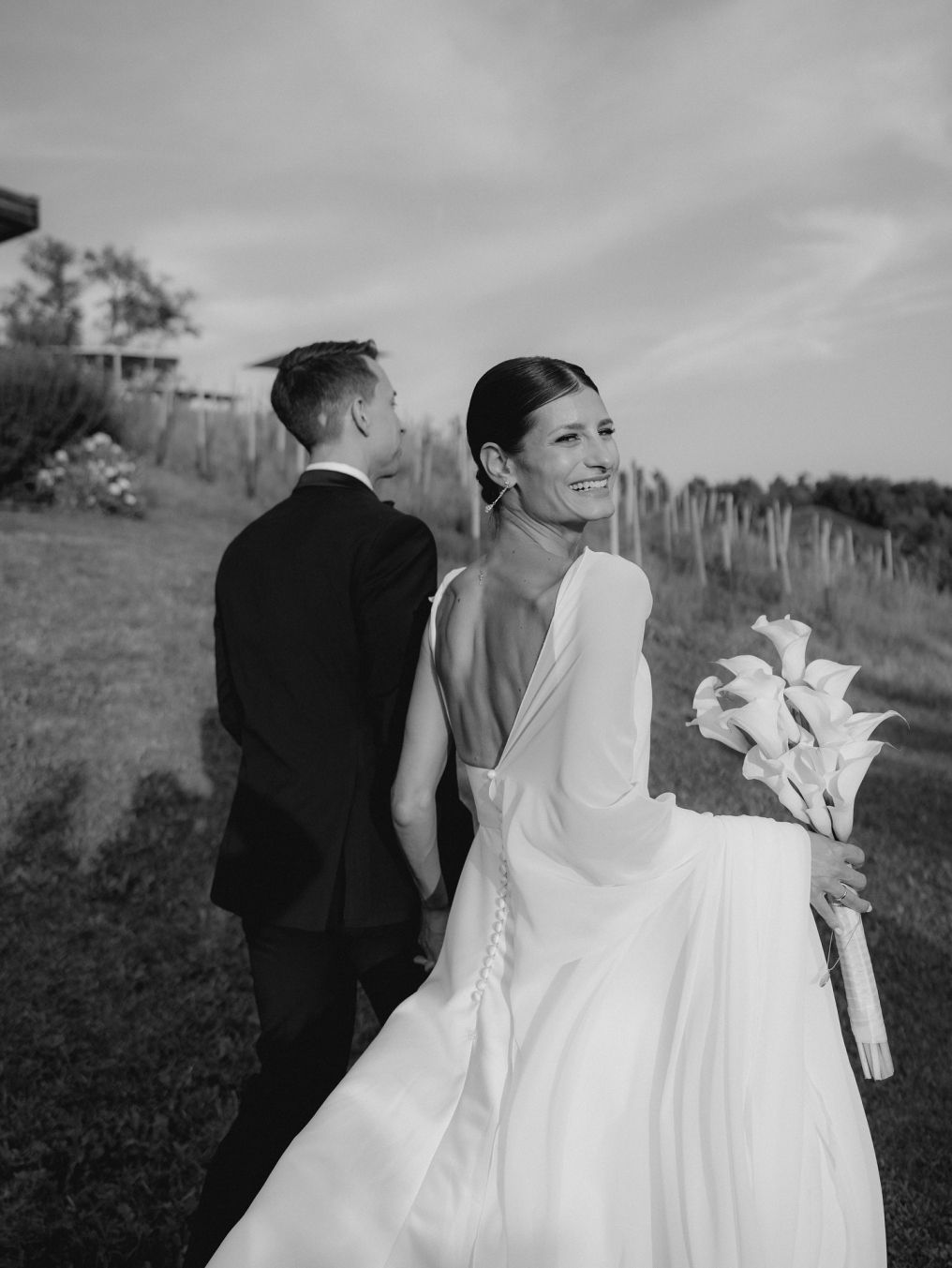 Ines Androsevic Photographer photo