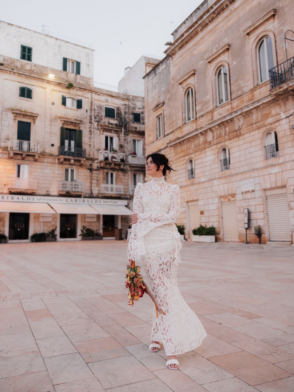Ines Androsevic Photographer photo
