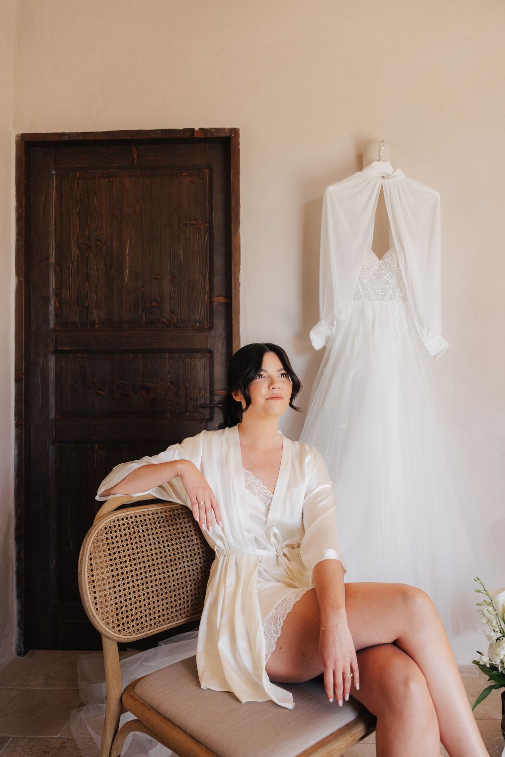 Ines Androsevic Photographer photo