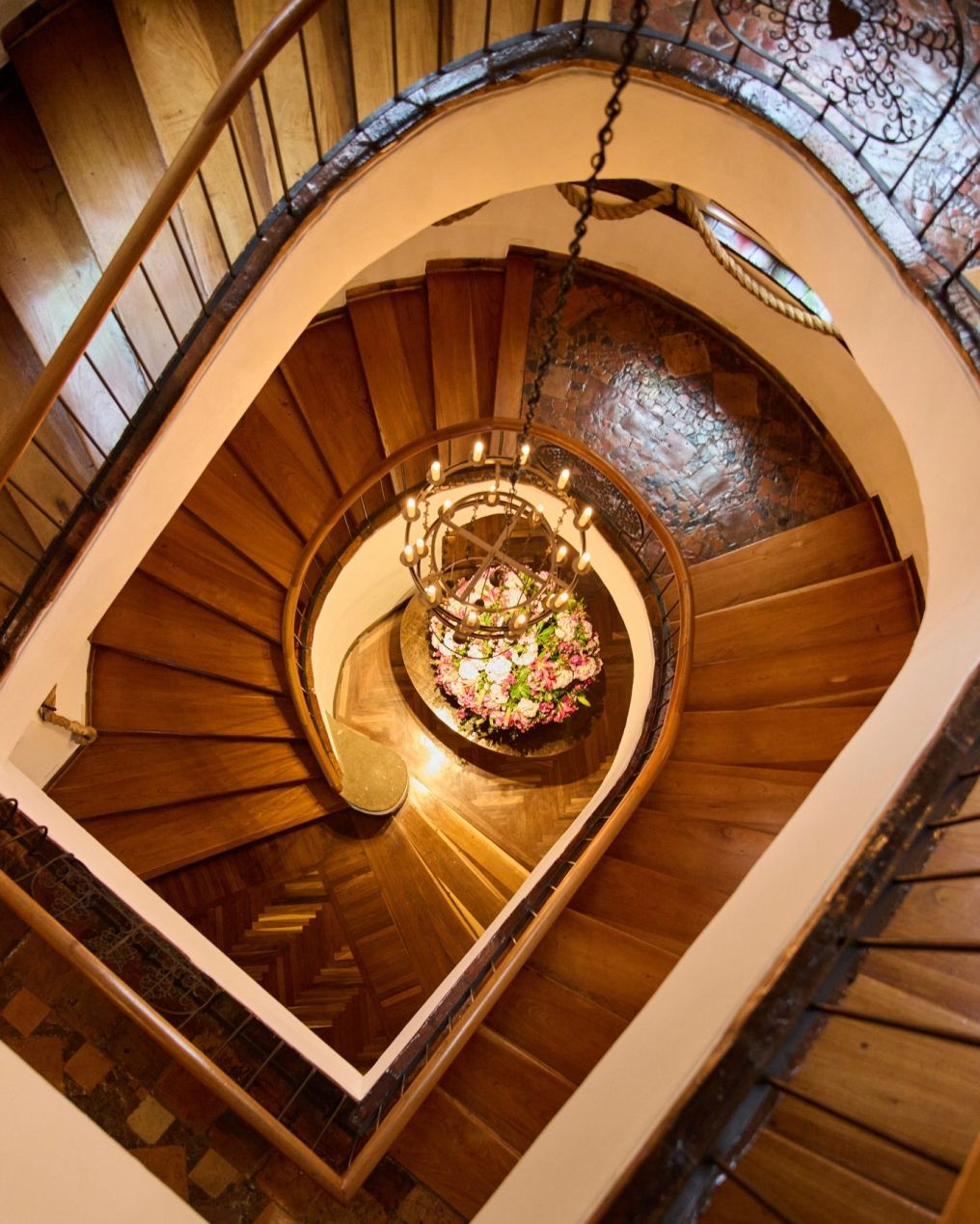Four Seasons Hotel Casa Medina Venue photo