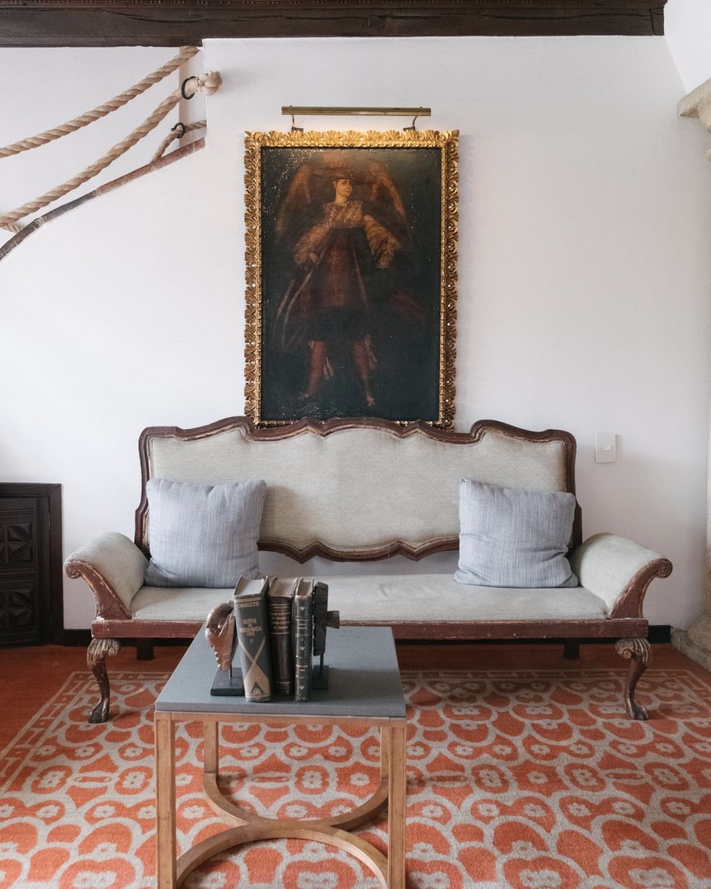 Four Seasons Hotel Casa Medina Venue photo