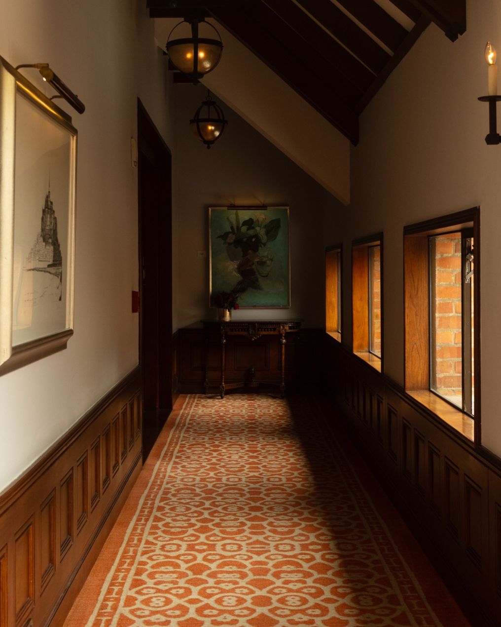 Four Seasons Hotel Casa Medina Venue photo