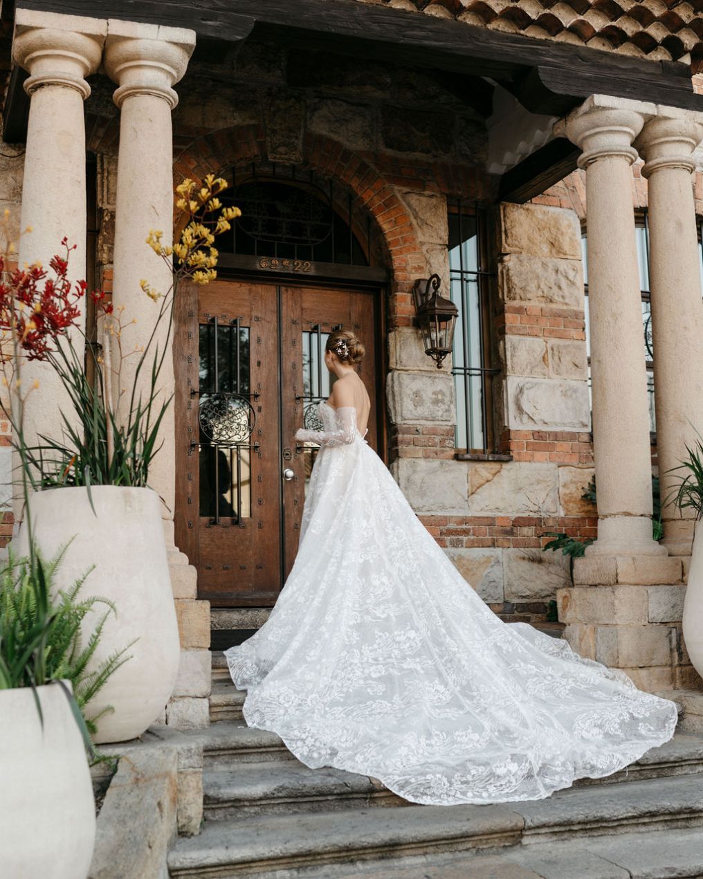 Four Seasons Hotel Casa Medina
