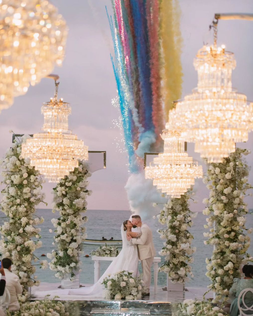Sofitel Barú Cartagena Beach Resort Venue photo