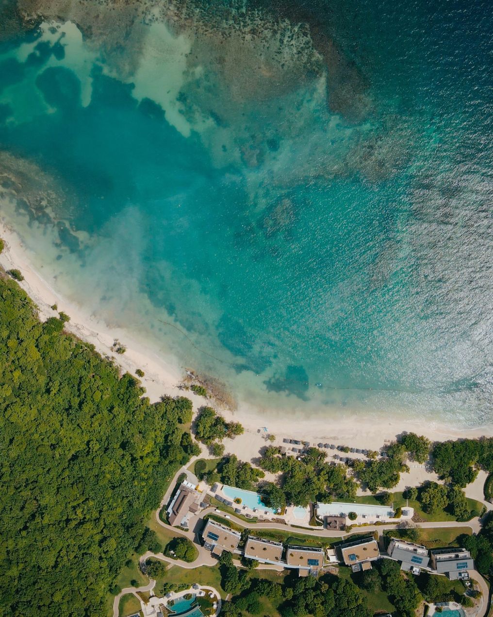 Sofitel Barú Cartagena Beach Resort